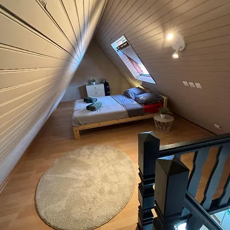 Le Merveilleux Soultz-Haut-Rhin