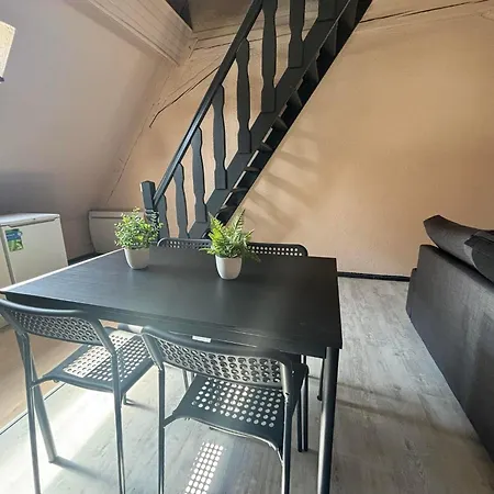 Le Merveilleux * Soultz-Haut-Rhin