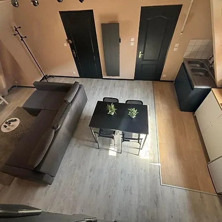 Le Merveilleux Apartamento *