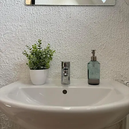 Apartamento Le Merveilleux Soultz-Haut-Rhin