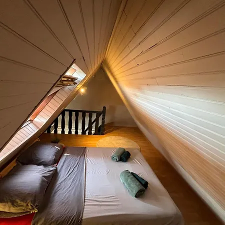 Apartamento Le Merveilleux